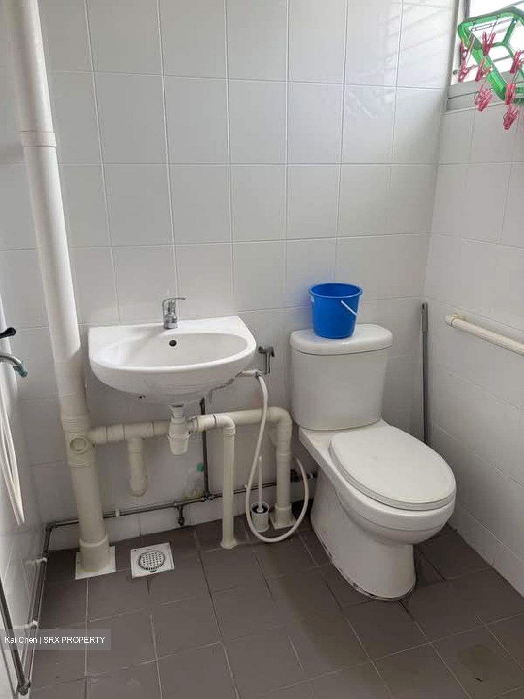 Blk 706 Reservoir Rise (Bedok), HDB 4 Rooms #574256941